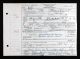 Angelina Squadroni Death Certificate